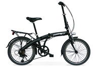 SpeedCross Pocket Bike